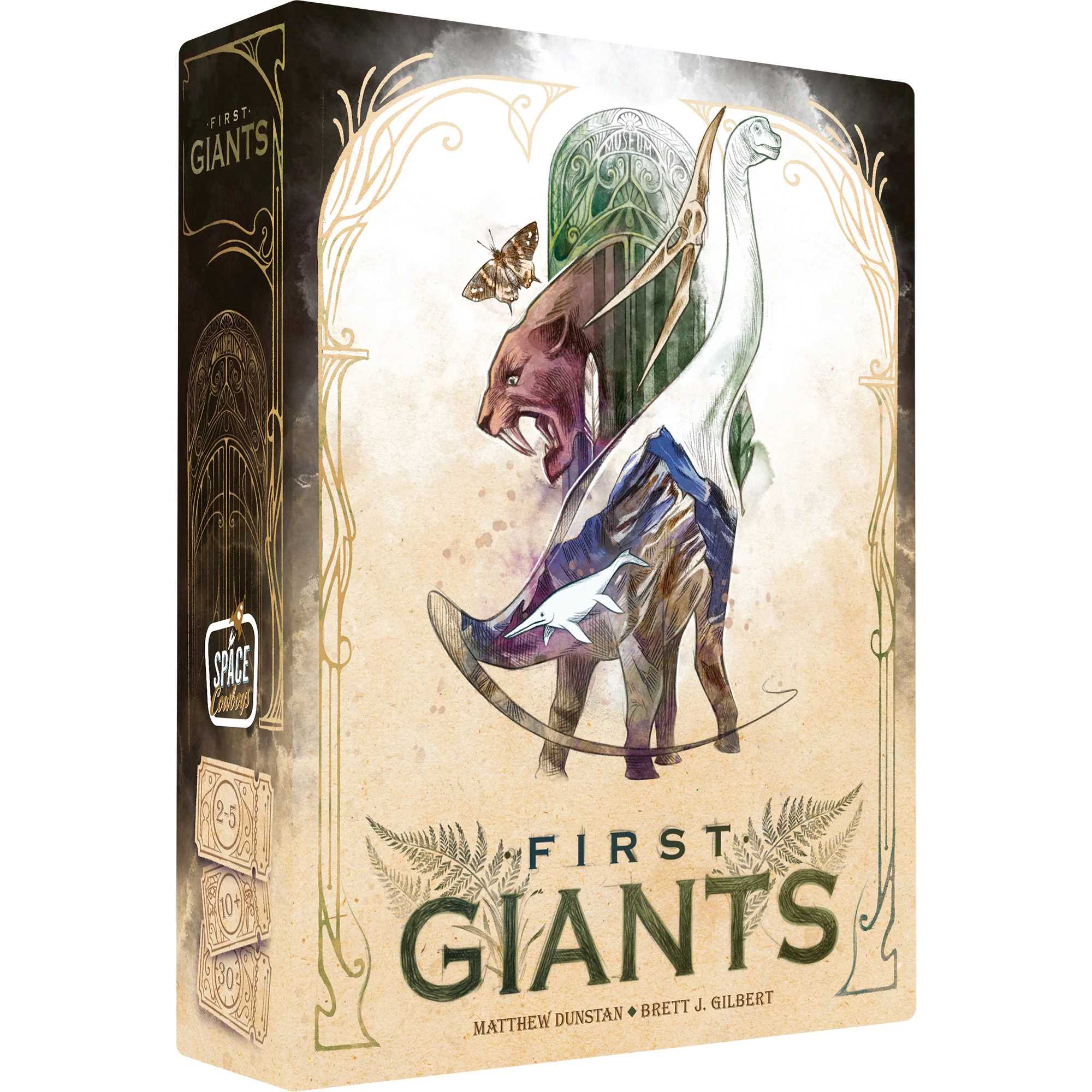 Featured Hobby Games Coming Soon